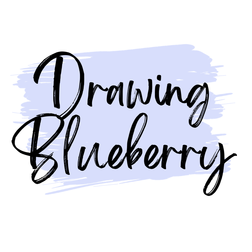 Drawing Blueberry 2024 terms